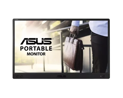 Монітор ASUS ZenScreen MB166C