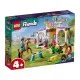 Конструктор LEGO Friends Тренировка лошади 134 деталей (41746)