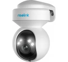 Камера відеоспостереження Reolink E1 Outdoor