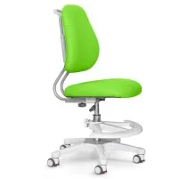Дитяче крісло ErgoKids Mio Ergo Lite Green (Y-507 Lite KZ)