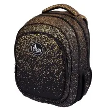Рюкзак школьный Hash AB300 Golden Dust 42x30x19 см 27 л (502021318)