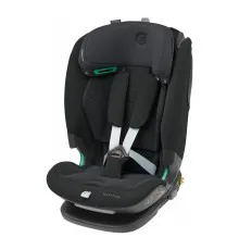 Автокрісло Maxi-Cosi Titan Pro i-Size Authentic Graphite (8618550110)