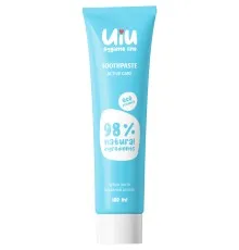 Зубна паста UIU Активний догляд 100 мл (4820152333261)