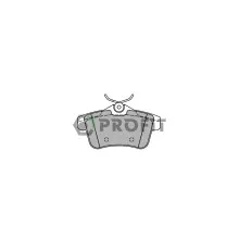Тормозные колодки Profit 5000-4224
