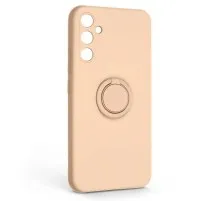 Чохол до мобільного телефона Armorstandart Icon Ring Samsung A54 5G (A546) Pink Sand (ARM68777)
