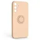 Чохол до мобільного телефона Armorstandart Icon Ring Samsung A54 5G (A546) Pink Sand (ARM68777)