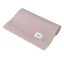 Детское одеяло Lionelo BAMBOO BLANKET PINK (LO-BAMBOO BLANKET PINK)