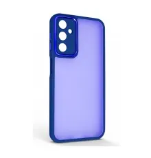 Чехол для мобильного телефона Armorstandart Shade Samsung A24 4G/A25 5G Blue (ARM70071)