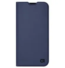 Чохол до мобільного телефона Armorstandart OneFold Case Apple iPhone 11 Dark Blue (ARM69265)