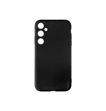 Чохол до мобільного телефона ColorWay TPU matt Samsung Galaxy A05s black (CW-CTMSGA057-BK)