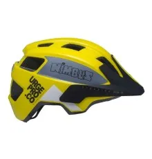 Шлем Urge Nimbus Жовтий S 51-55 см (UBP21153Y)