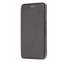 Чохол до мобільного телефона Armorstandart G-Case Motorola Edge 40 Black (ARM67870)