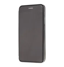 Чохол до мобільного телефона Armorstandart G-Case Motorola Edge 40 Black (ARM67870)