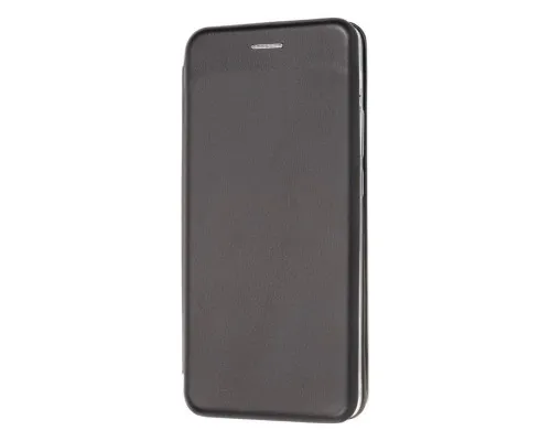 Чохол до мобільного телефона Armorstandart G-Case Motorola Edge 40 Black (ARM67870)