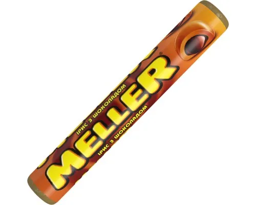 Батончик Meller Шоколад 38 г (6921211117872)