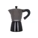 Гейзерная кофеварка Ringel Supremo 6 чашок (RG-12103-6)