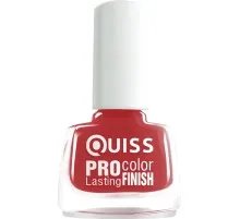 Лак для ногтей Quiss Pro Color Lasting Finish 055 (4823082013937)