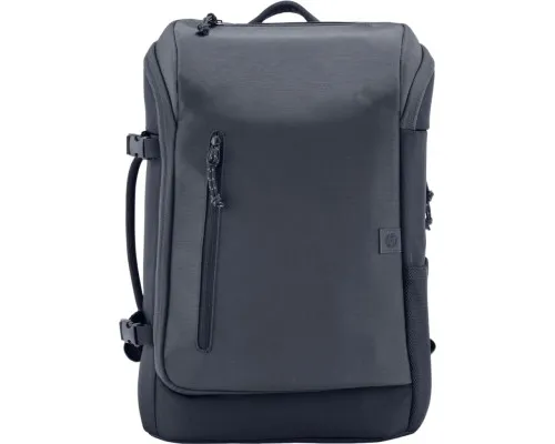 Рюкзак для ноутбука HP 15.6" Travel 25 Liter, gray (6H2D8AA)