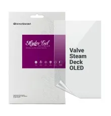 Плівка захисна Armorstandart Valve Steam Deck OLED (ARM73567)