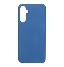 Чохол до мобільного телефона Armorstandart ICON Case Samsung A05s (A057) Dark Blue (ARM73655)