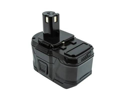 Аккумулятор к электроинструменту PowerPlant для Ryobi 18V, 8.0Ah, Li-ion (RB18L60) (TB921447)