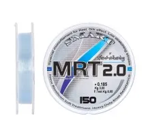 Волосінь Smart MRT 2.0 150m 0.185mm 3.0kg (1300.32.91)