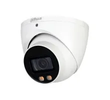 Камера відеоспостереження Dahua DH-HAC-HDW1200TP-IL-A (3.6)