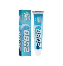 Зубна паста Aekyung 2080 Fresh Up 120 г (8801046862827)