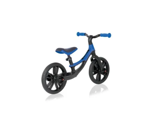 Беговел Globber GO Bike Elite blue (710-100)