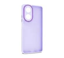 Чохол до мобільного телефона Armorstandart Shade OPPO A58 4G Violet (ARM73442)