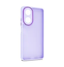 Чехол для мобильного телефона Armorstandart Shade OPPO A58 4G Violet (ARM73442)