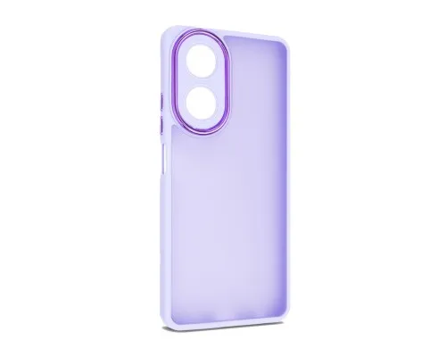 Чехол для мобильного телефона Armorstandart Shade OPPO A58 4G Violet (ARM73442)