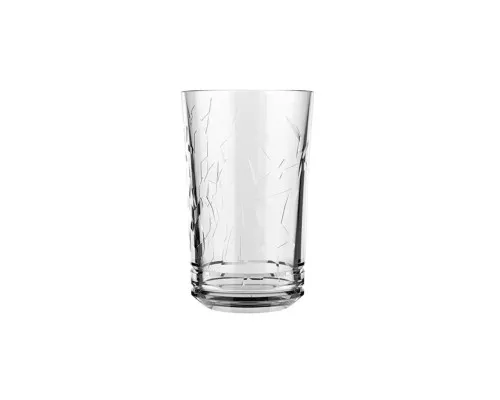 Склянка Onis (Libbey) Aether Cracked висока 410 мл (827002ВП)