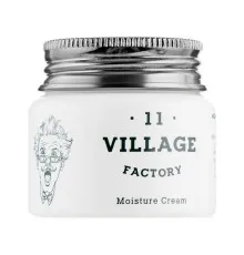 Крем для лица Village 11 Factory Moisture Cream С экстрактом корня когтя дьявола 55 мл (8809663752705)