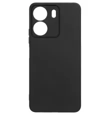 Чехол для мобильного телефона Armorstandart ICON Case Xiaomi Redmi 13C 4G / Poco C65 Cam cov Black (ARM76089)