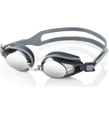 Очки для плавания Aqua Speed Challenge 036-08 2904 сріблястий OSFM (5908217629043)