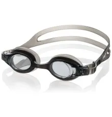 Очки для плавания Aqua Speed Amari 041-07 чорний OSFM (5908217628640)