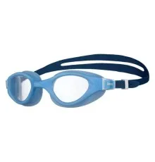 Окуляри для плавання Arena Cruiser Evo JR синій, блакитний 002510-177 (3468336214664)