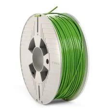 Пластик для 3D-принтера Verbatim PLA, 2,85 мм, 1кг, green (55334)