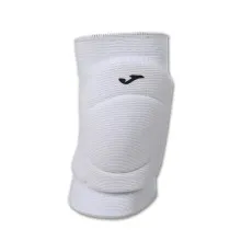 Фіксатор коліна Joma Kneepatch Jump 400175.200 білий Уні S (9996366045094)