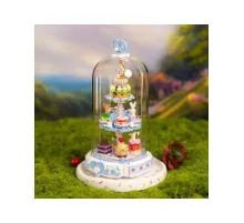 Конструктор Pantasy Original - High Tea Подорож до країни чудес (85101)