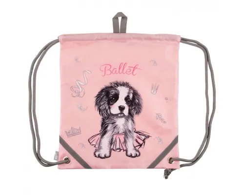 Сумка для взуття Yes Doggy Ballet SB-10 (559667)