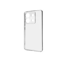 Чохол до мобільного телефона BeCover Poco M6 Pro 4G Transparancy (710893)