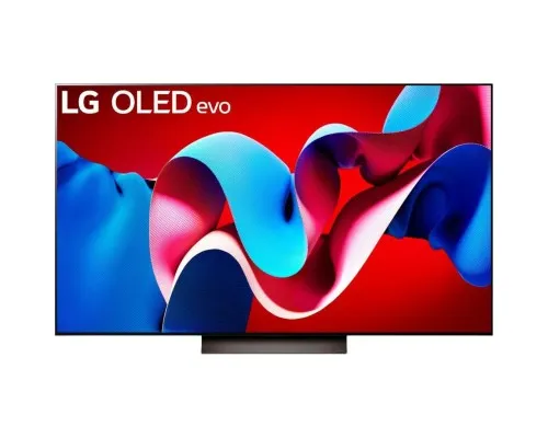 Телевізор LG OLED77C46LA