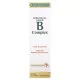 Витамин Nature's Bounty В-Комплекс, сублингвальный, B-Complex Sublingual Liquid, 59 мл (2 жидк (NRT-02871)