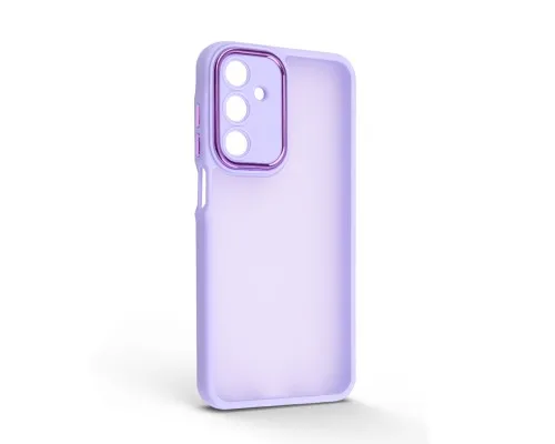 Чехол для мобильного телефона Armorstandart Shade Samsung A25 5G (A256) Violet (ARM75662)