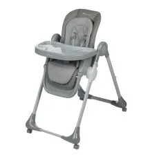 Стульчик для кормления Bebe Confort Olea Mineral Gray (2792085210)