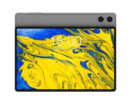 Планшет Teclast T50Pro 11" FHD /8GB /256GB/ LTE /Metal/ Grey (6940709685297)