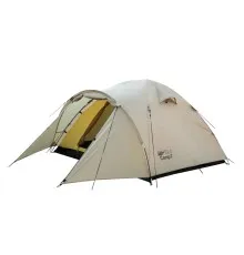 Палатка Tramp Lite Camp 2 Sand (UTLT-010-sand)