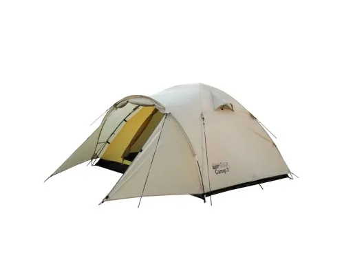 Намет Tramp Lite Camp 2 Sand (UTLT-010-sand)